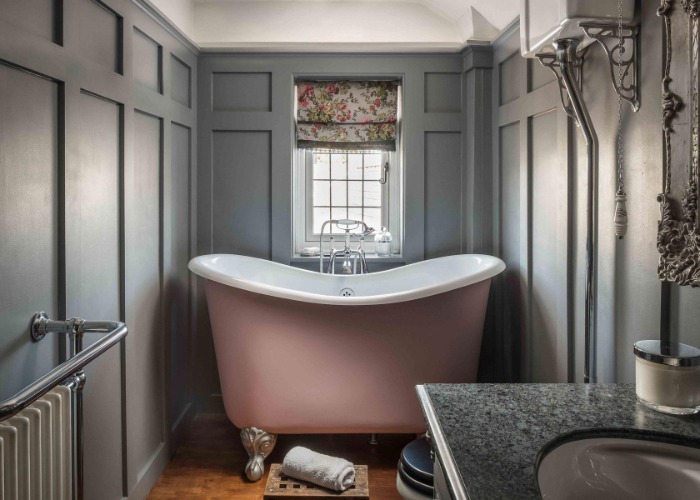 55 tricks to transform your tiny bathroom